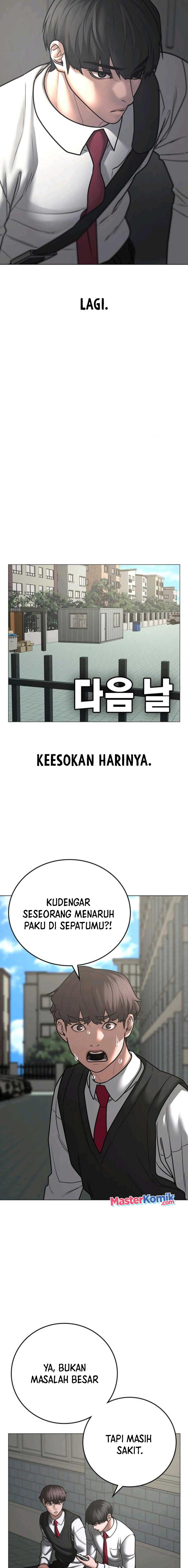 Reality Quest Chap 74 - Next Chap 75