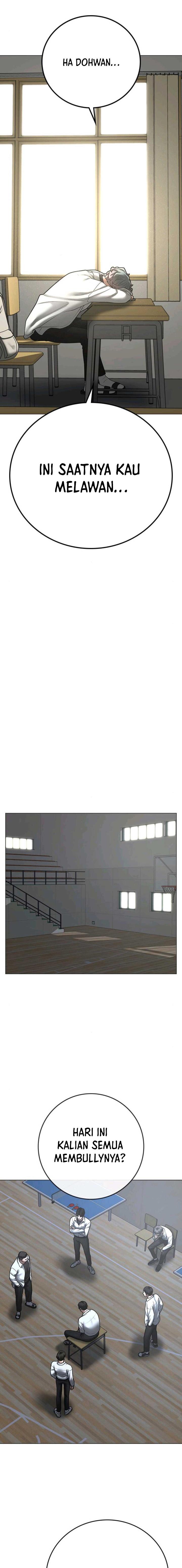 Reality Quest Chap 74 - Next Chap 75