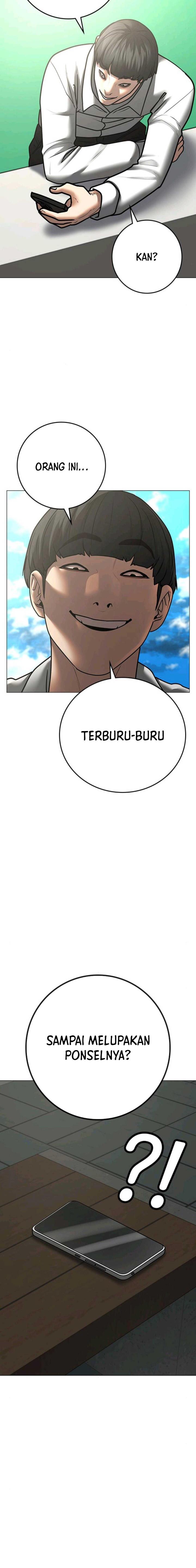 Reality Quest Chap 74 - Next Chap 75