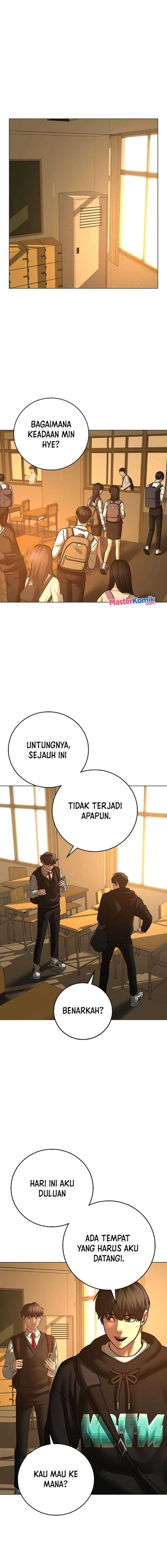 Reality Quest Chap 75 - Next Chap 76