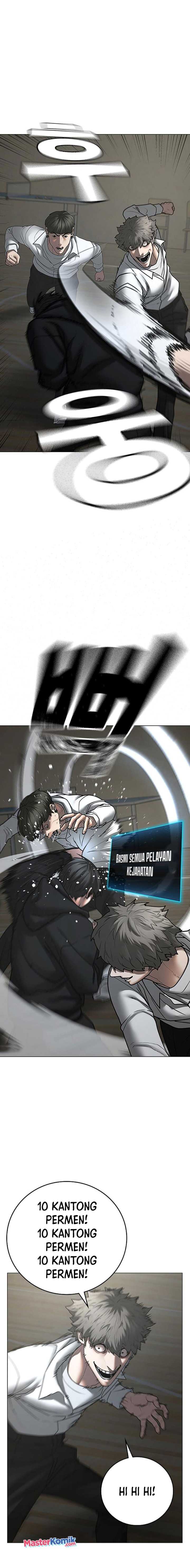 Reality Quest Chap 75 - Next Chap 76