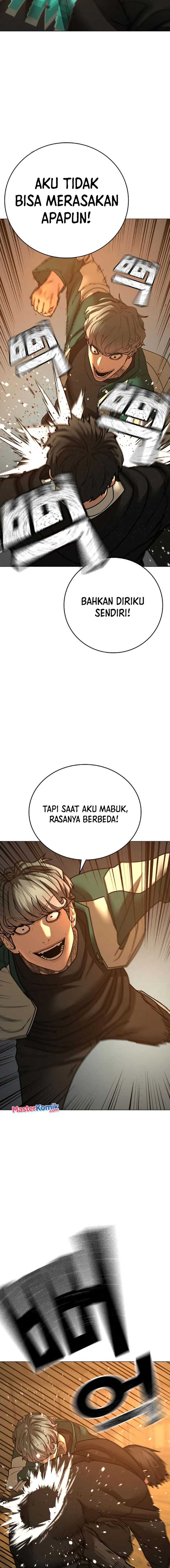 Reality Quest Chap 75 - Next Chap 76