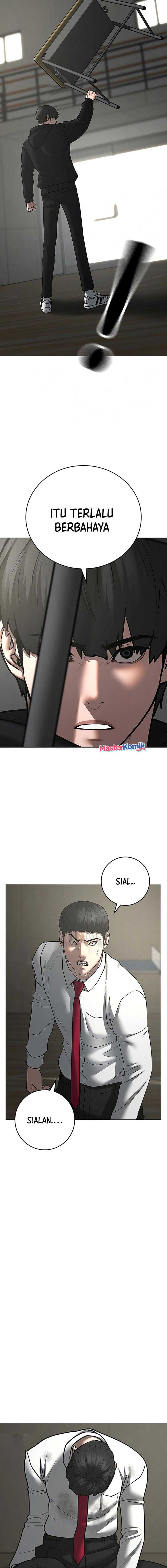 Reality Quest Chap 75 - Next Chap 76