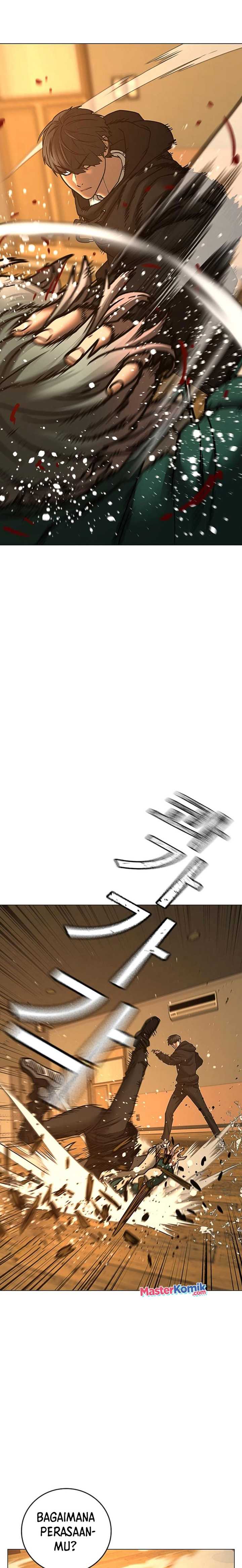 Reality Quest Chap 75 - Next Chap 76