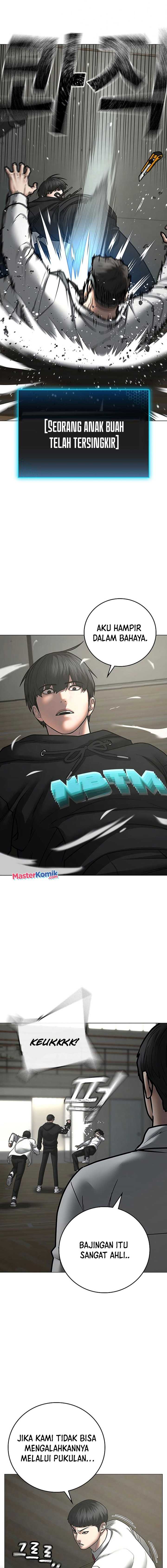 Reality Quest Chap 75 - Next Chap 76