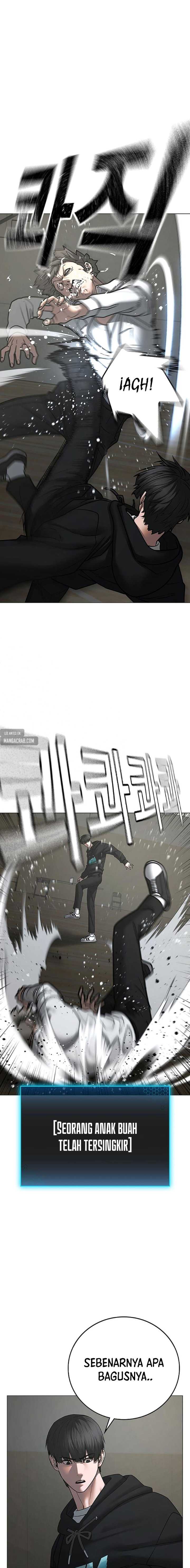 Reality Quest Chap 75 - Next Chap 76