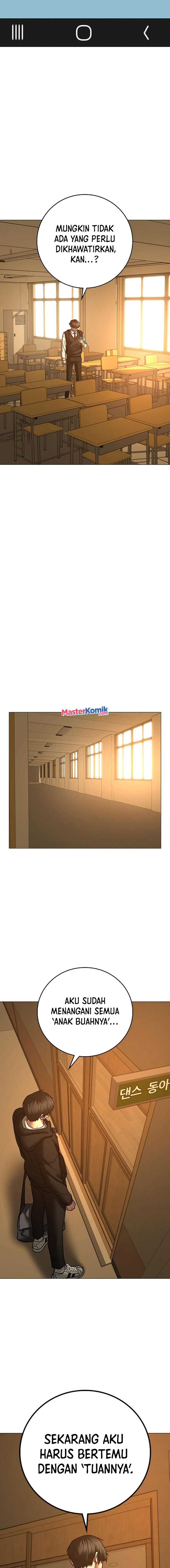 Reality Quest Chap 75 - Next Chap 76