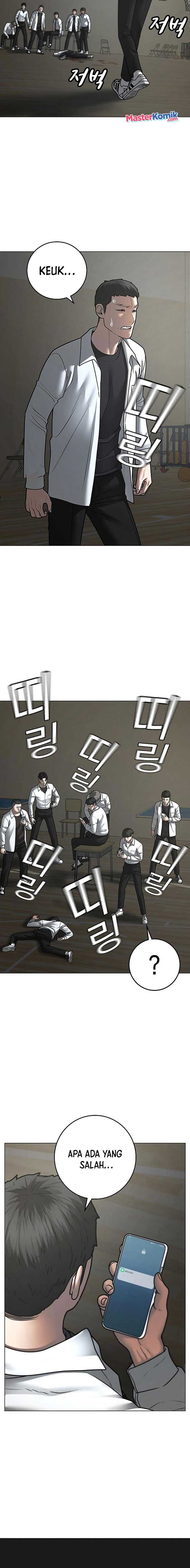 Reality Quest Chap 75 - Next Chap 76