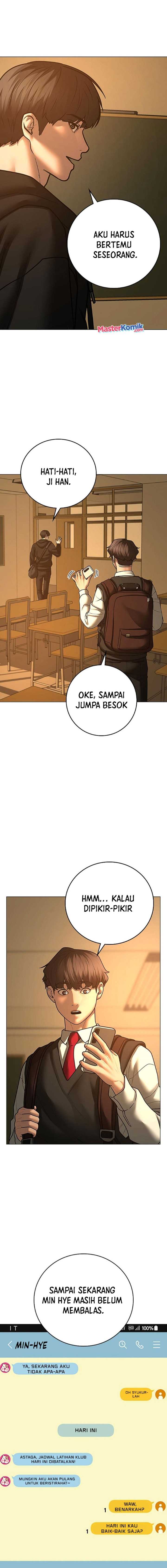 Reality Quest Chap 75 - Next Chap 76