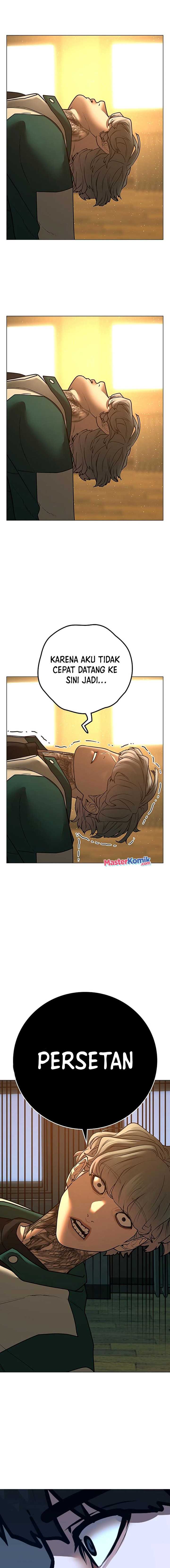 Reality Quest Chap 75 - Next Chap 76