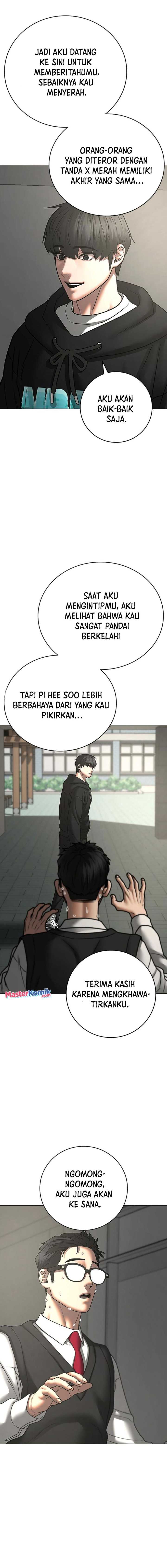 Reality Quest Chap 75 - Next Chap 76