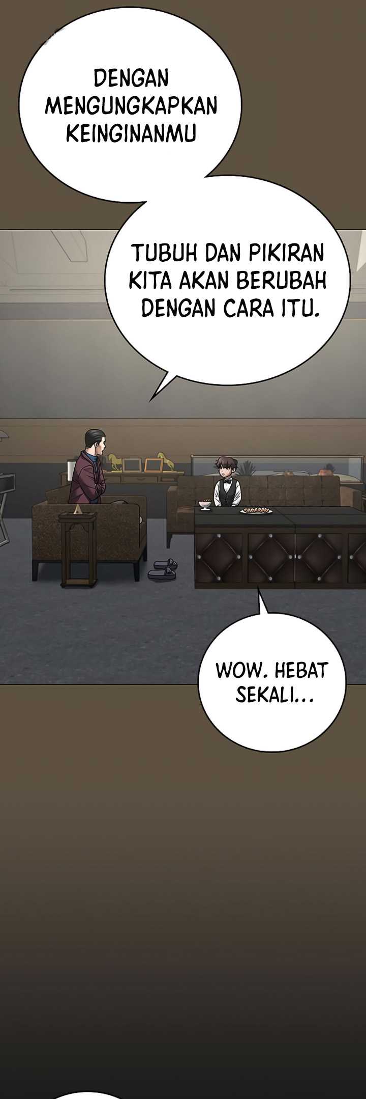 Reality Quest Chap 76 - Next Chap 77