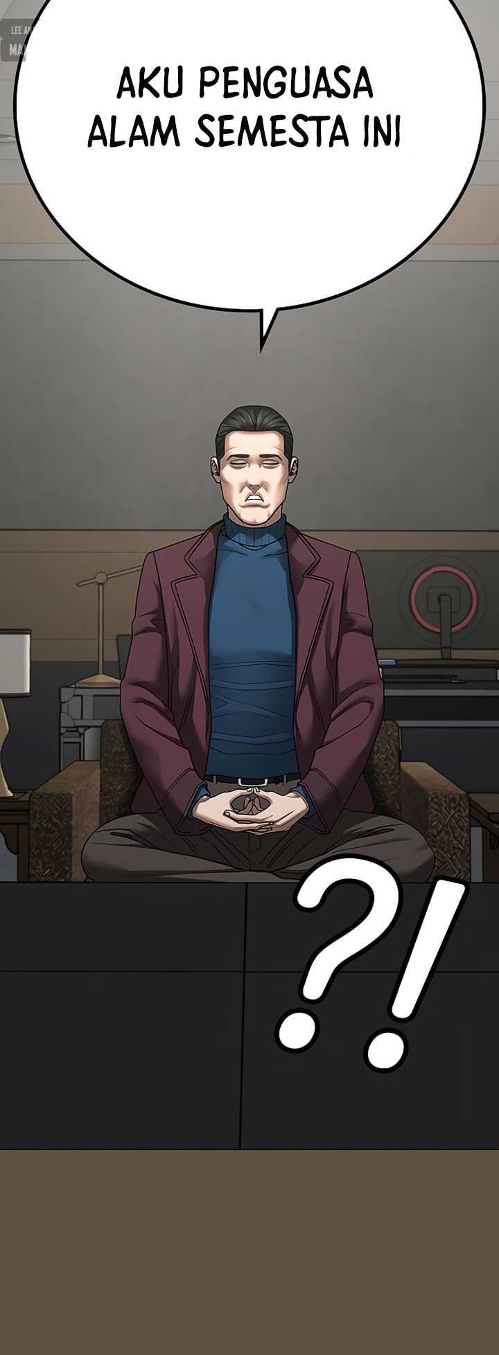 Reality Quest Chap 76 - Next Chap 77