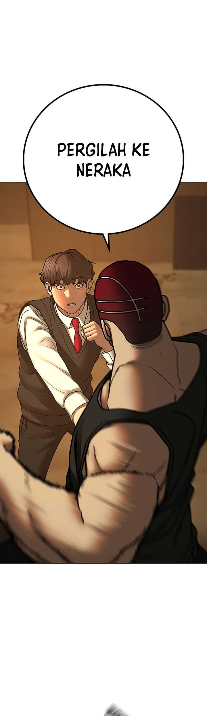 Reality Quest Chap 76 - Next Chap 77