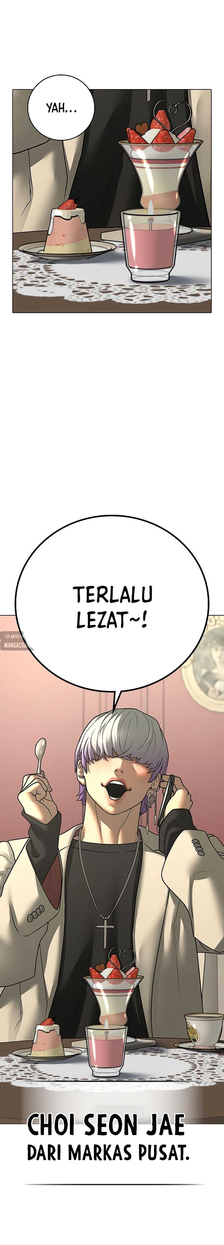 Reality Quest Chap 76 - Next Chap 77