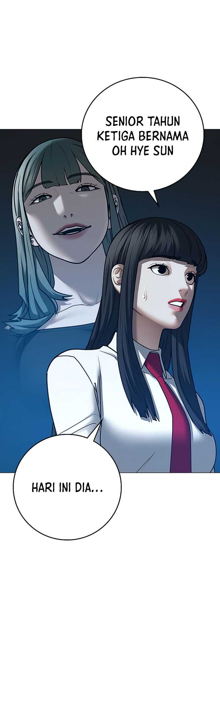 Reality Quest Chap 76 - Next Chap 77