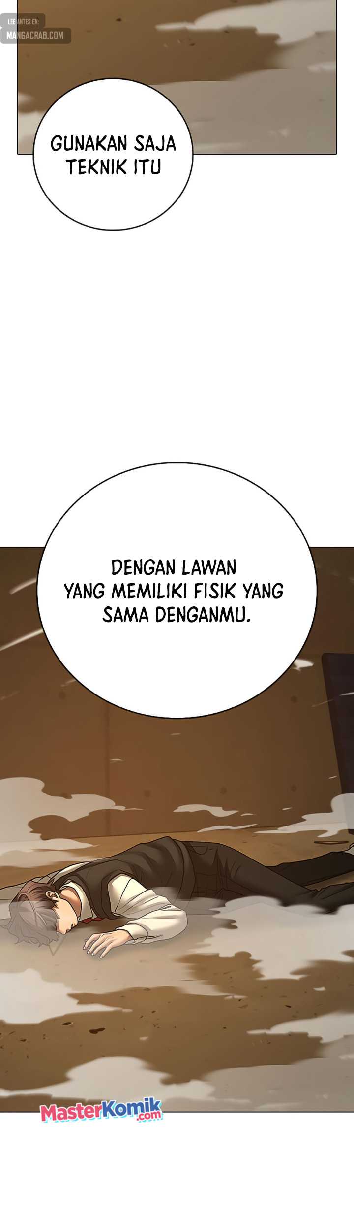 Reality Quest Chap 76 - Next Chap 77