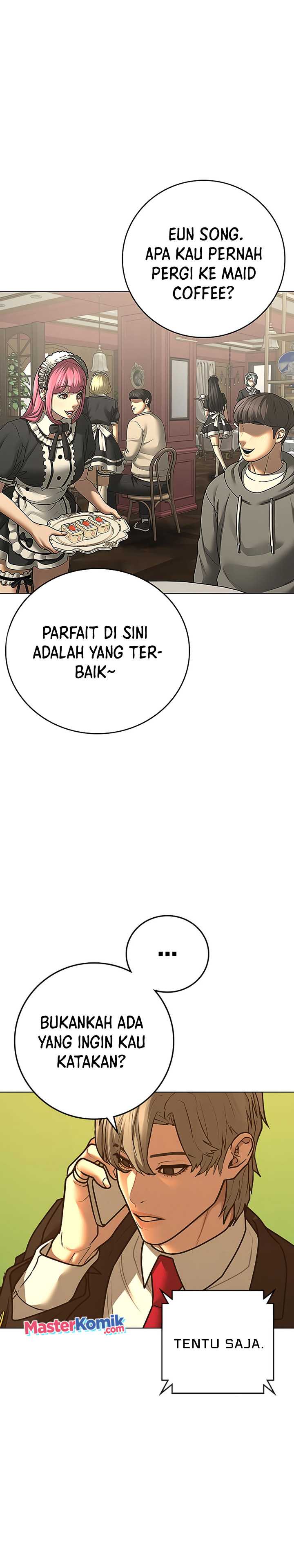 Reality Quest Chap 76 - Next Chap 77