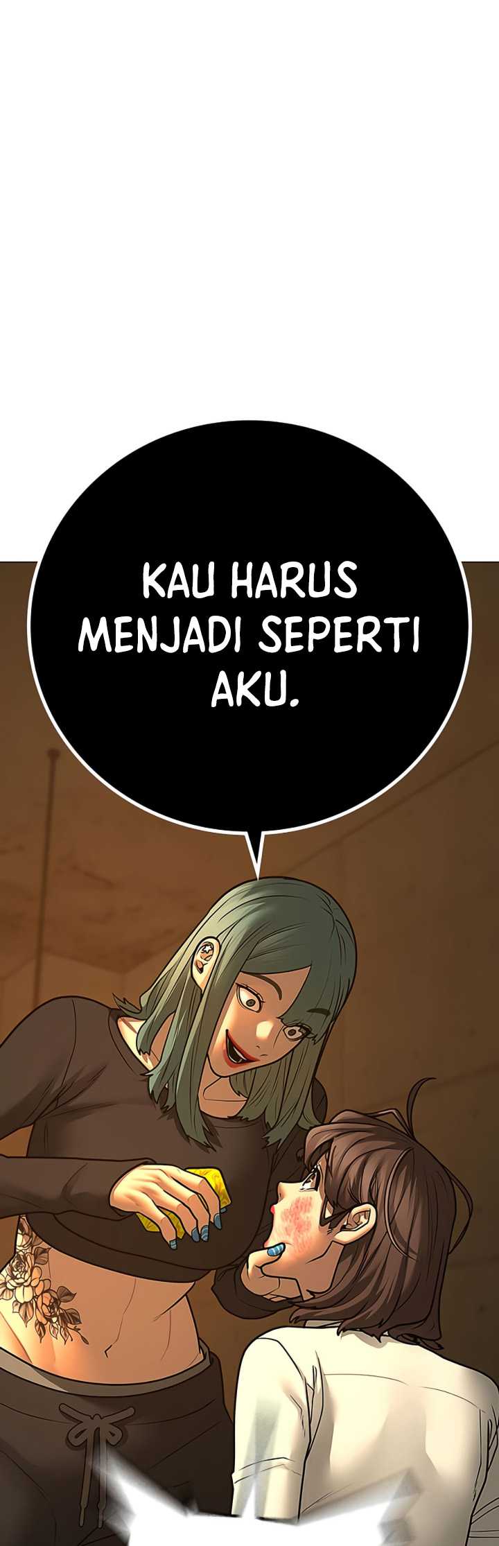 Reality Quest Chap 76 - Next Chap 77