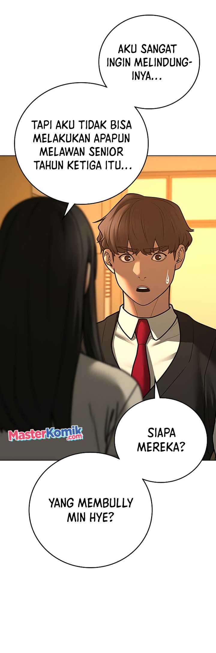 Reality Quest Chap 76 - Next Chap 77