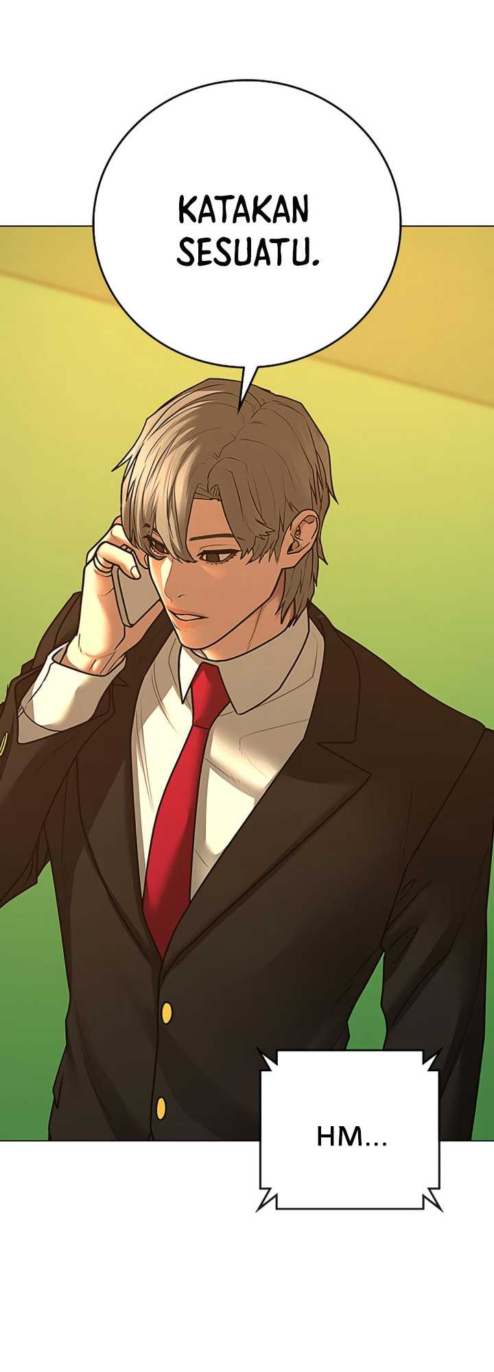 Reality Quest Chap 76 - Next Chap 77