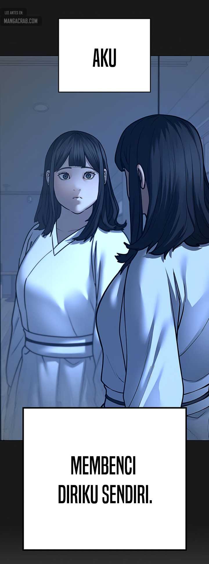 Reality Quest Chap 76 - Next Chap 77