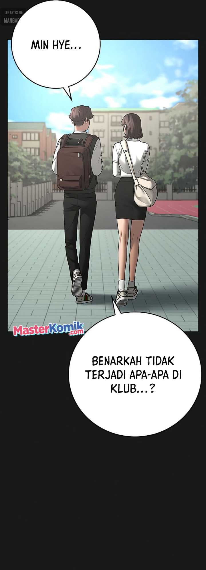 Reality Quest Chap 76 - Next Chap 77