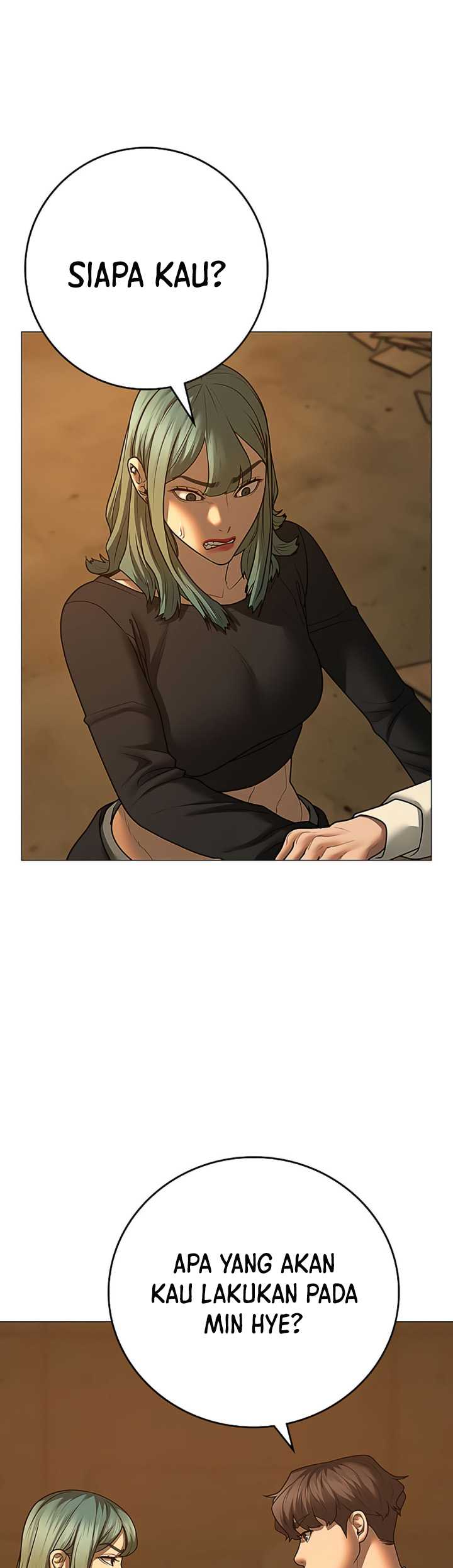 Reality Quest Chap 76 - Next Chap 77