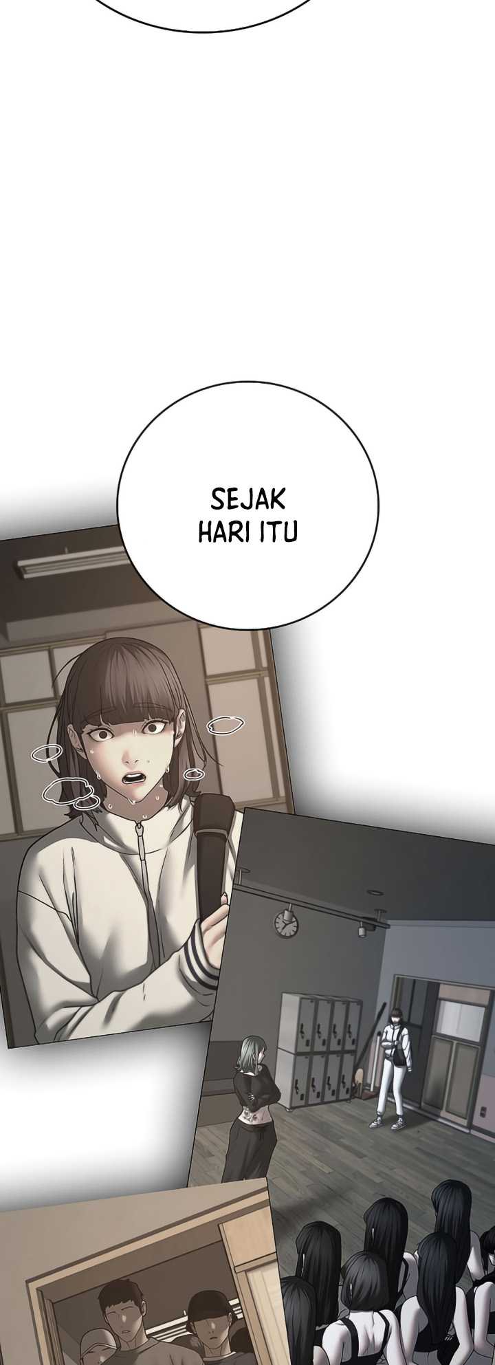 Reality Quest Chap 76 - Next Chap 77