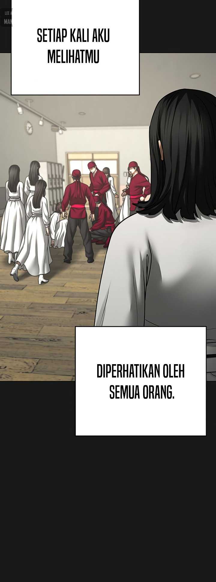 Reality Quest Chap 76 - Next Chap 77