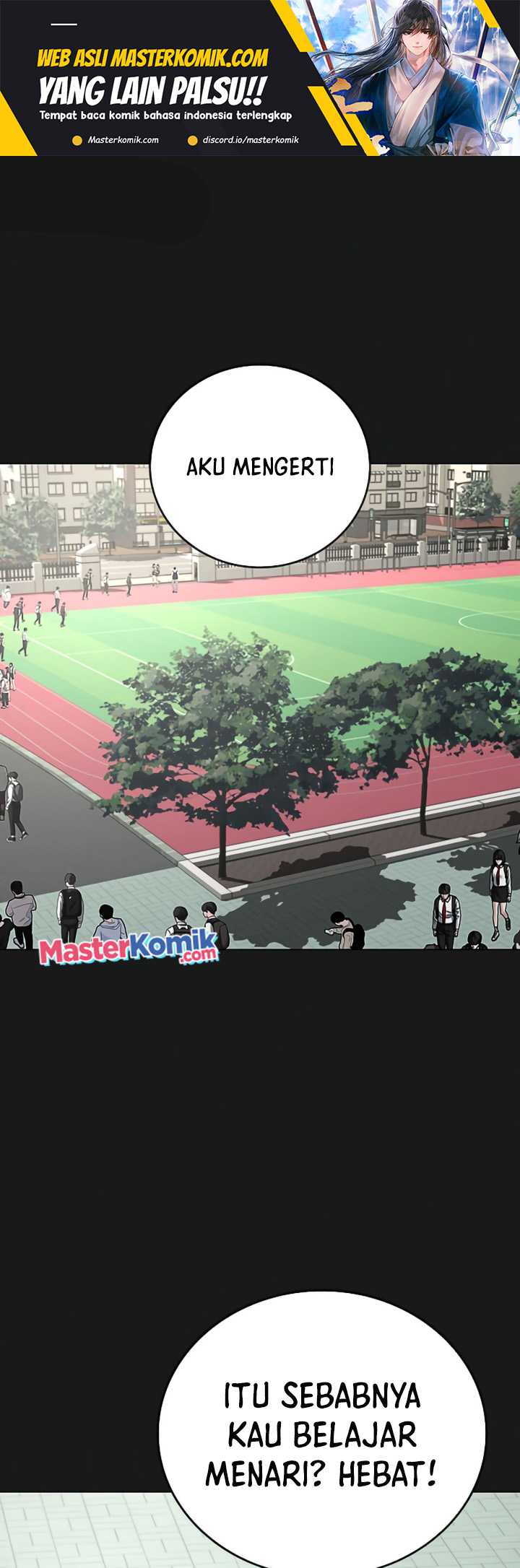 Reality Quest Chap 76 - Next Chap 77