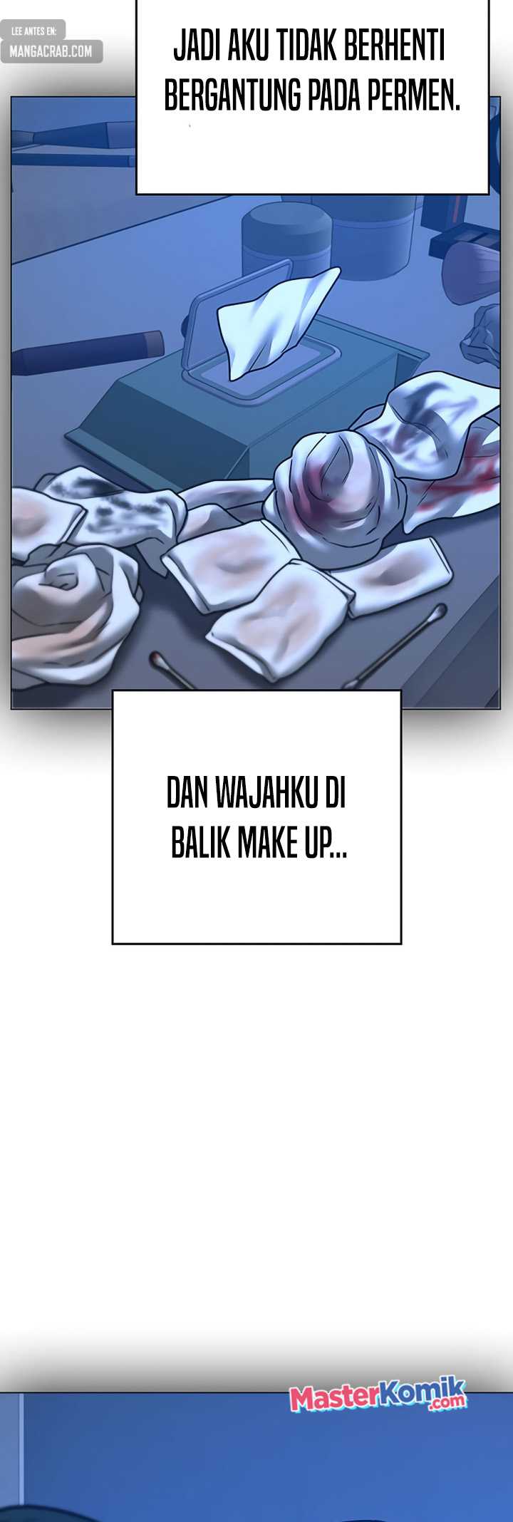 Reality Quest Chap 76 - Next Chap 77