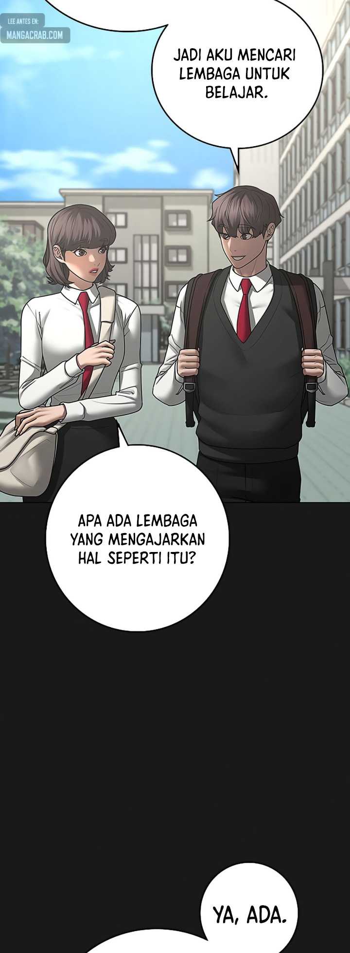 Reality Quest Chap 76 - Next Chap 77
