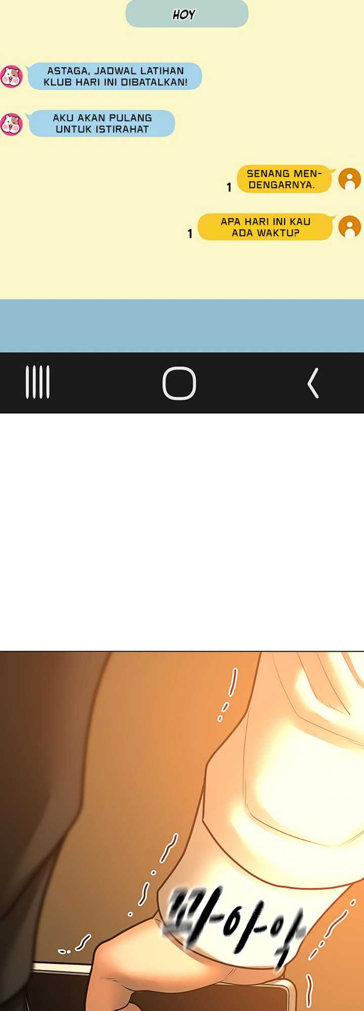 Reality Quest Chap 76 - Next Chap 77