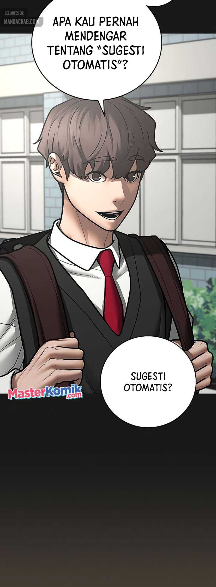 Reality Quest Chap 76 - Next Chap 77