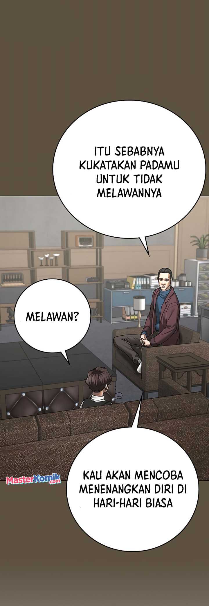 Reality Quest Chap 76 - Next Chap 77