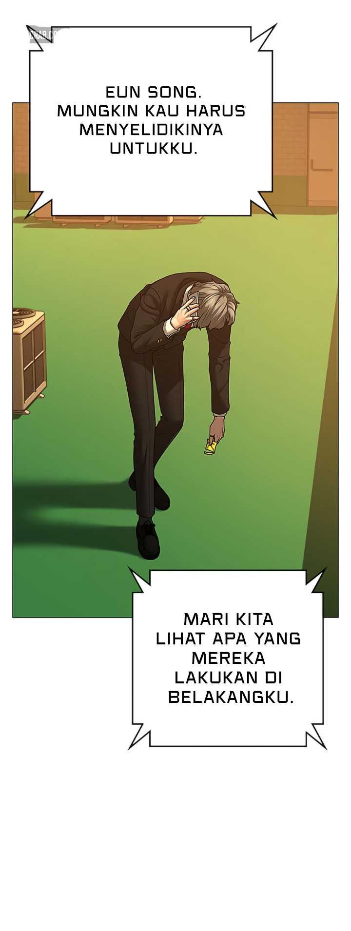 Reality Quest Chap 76 - Next Chap 77