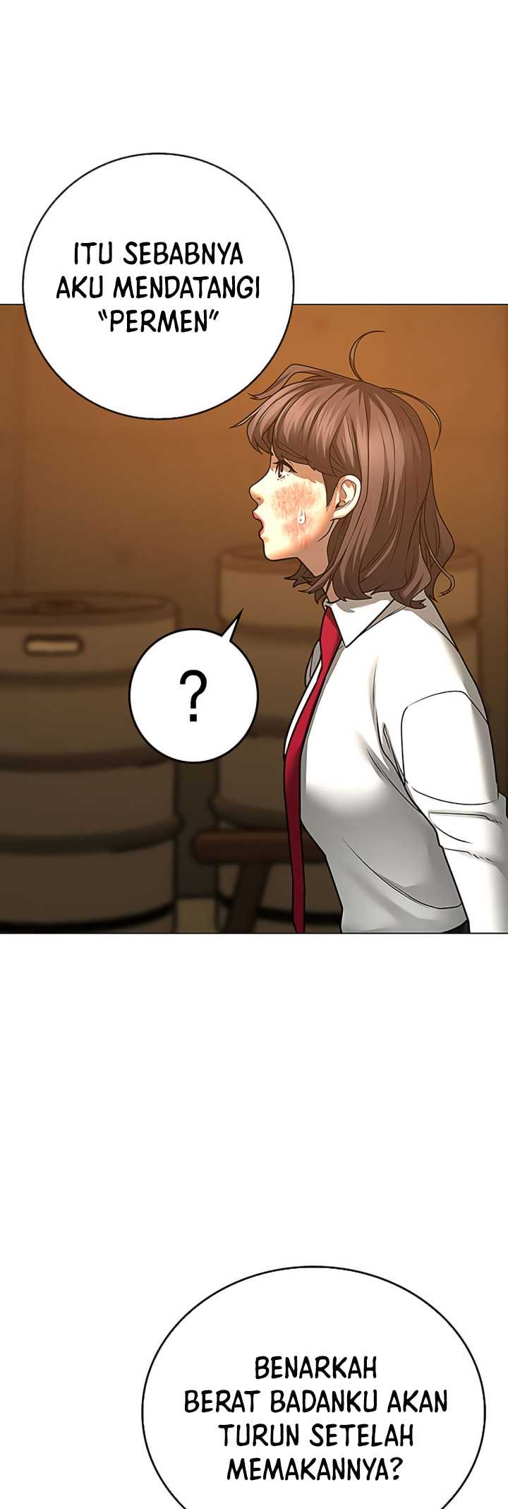 Reality Quest Chap 76 - Next Chap 77