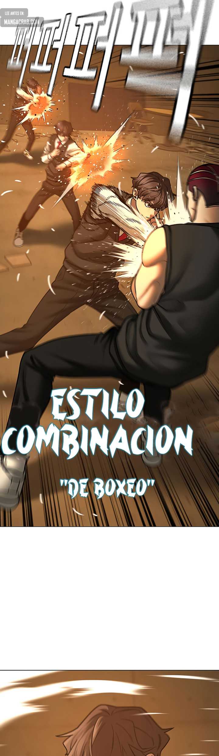 Reality Quest Chap 76 - Next Chap 77