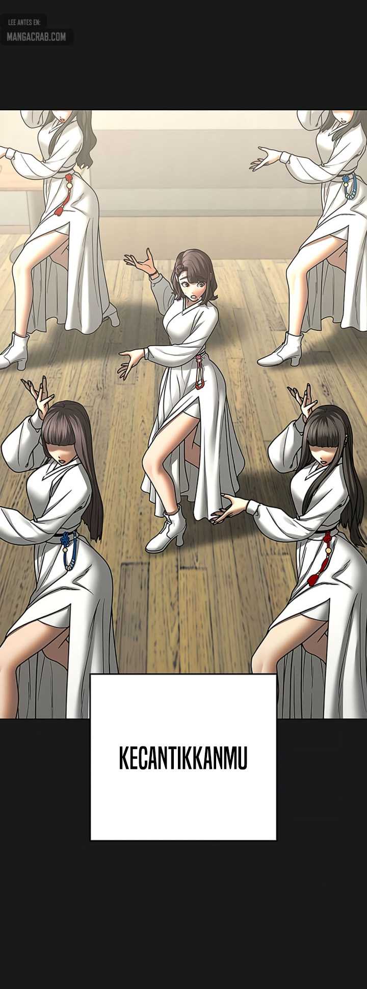 Reality Quest Chap 76 - Next Chap 77