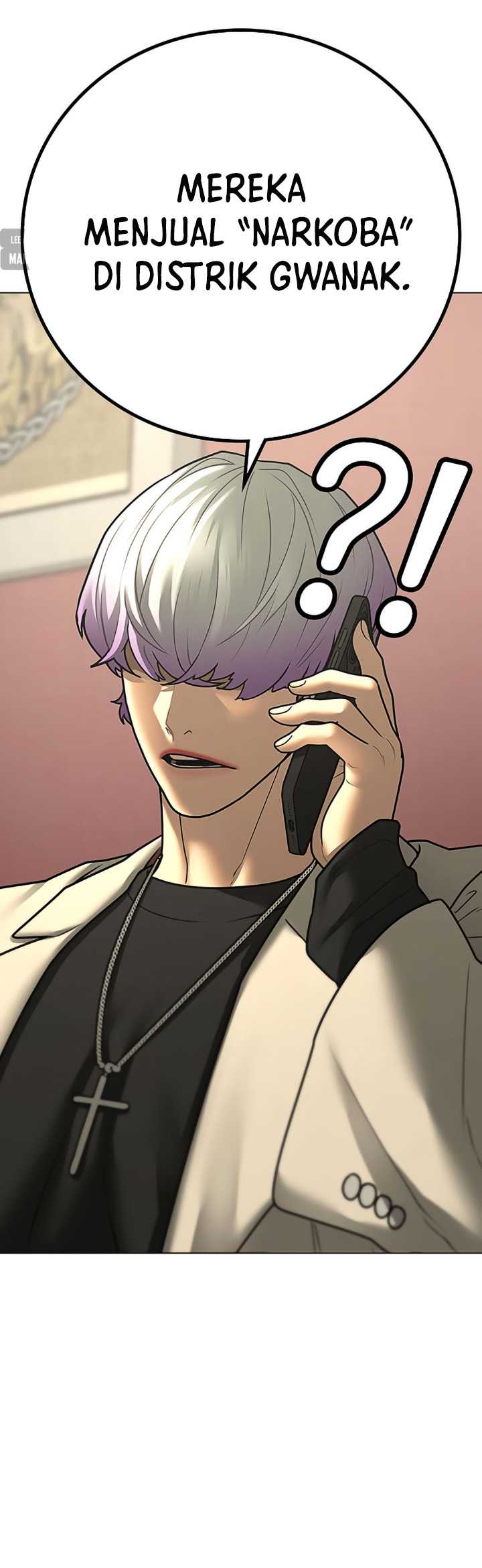 Reality Quest Chap 76 - Next Chap 77