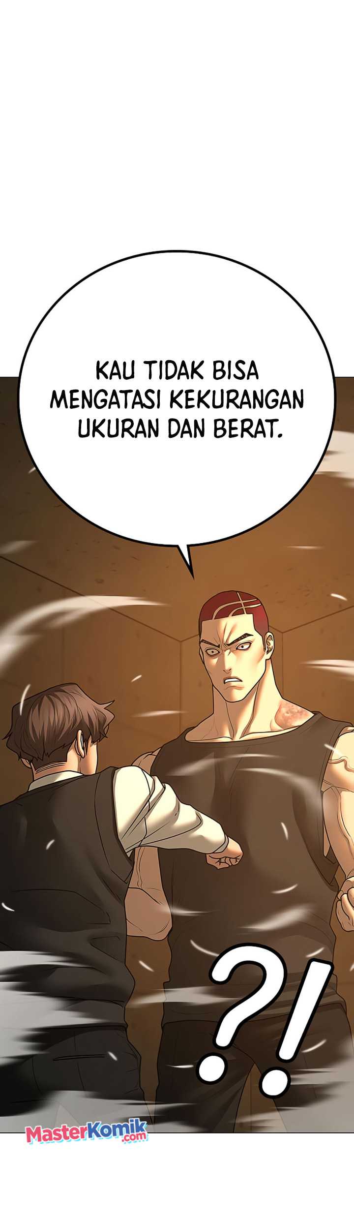 Reality Quest Chap 76 - Next Chap 77