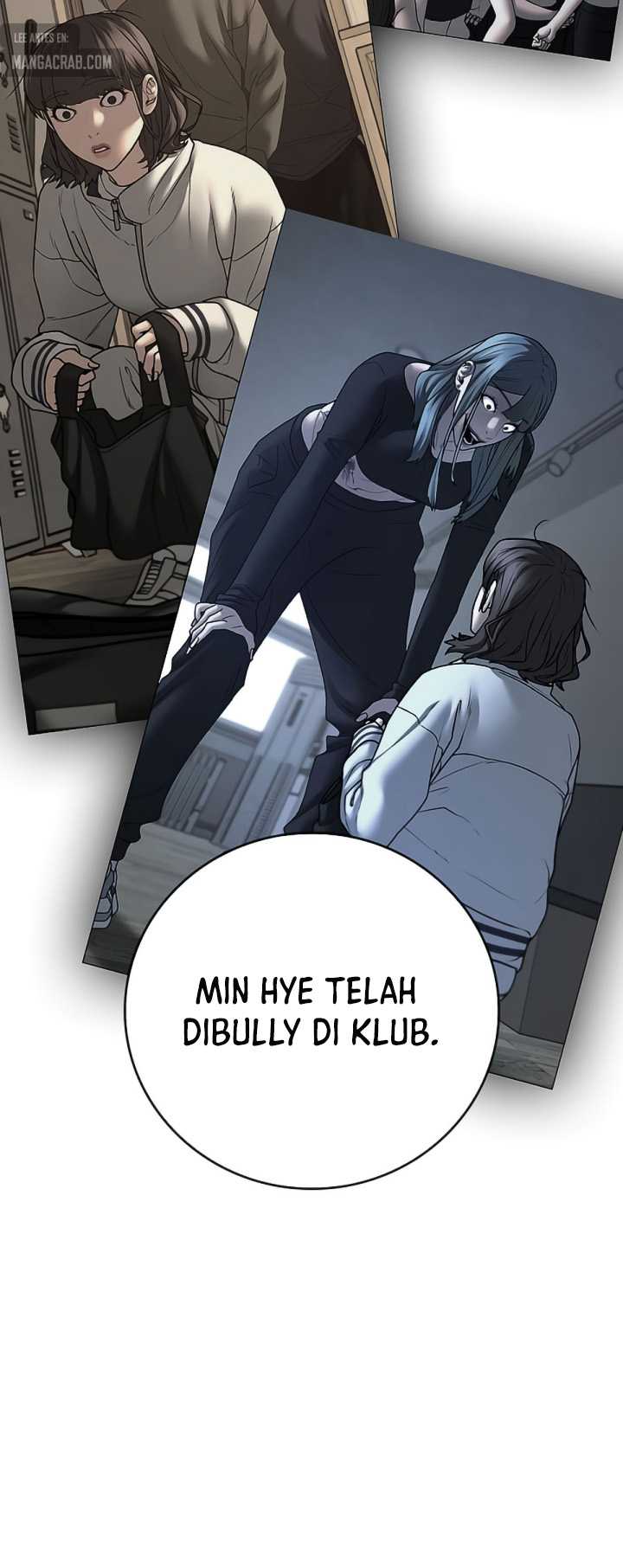 Reality Quest Chap 76 - Next Chap 77