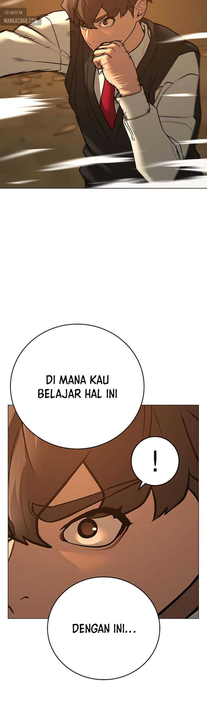Reality Quest Chap 76 - Next Chap 77