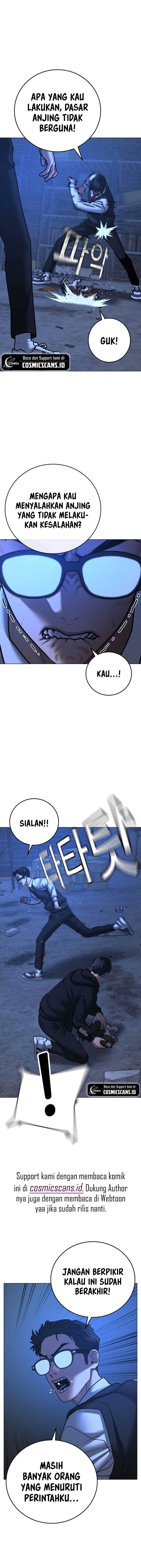 Reality Quest Chap 78 - Next Chap 79