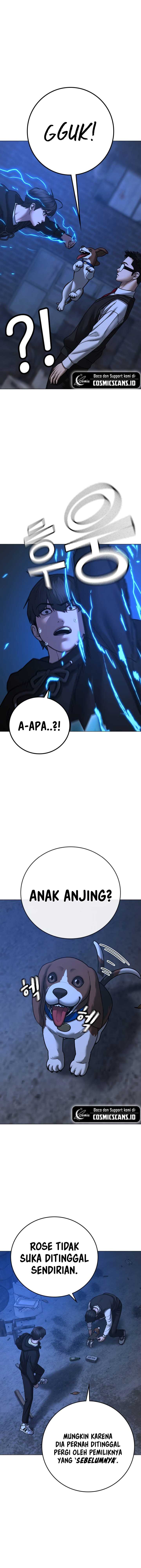 Reality Quest Chap 78 - Next Chap 79