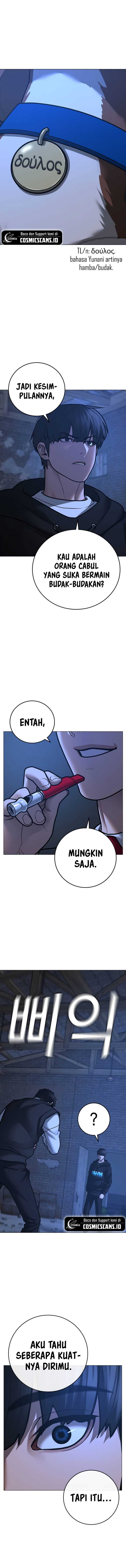 Reality Quest Chap 78 - Next Chap 79