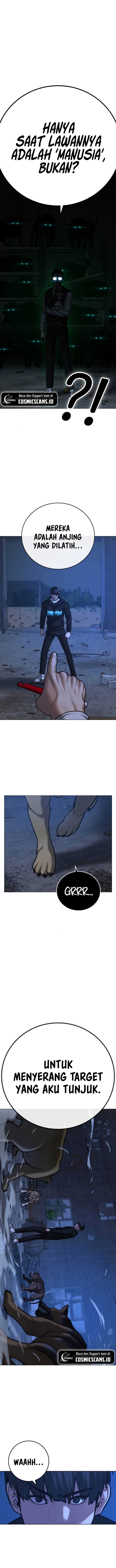 Reality Quest Chap 78 - Next Chap 79