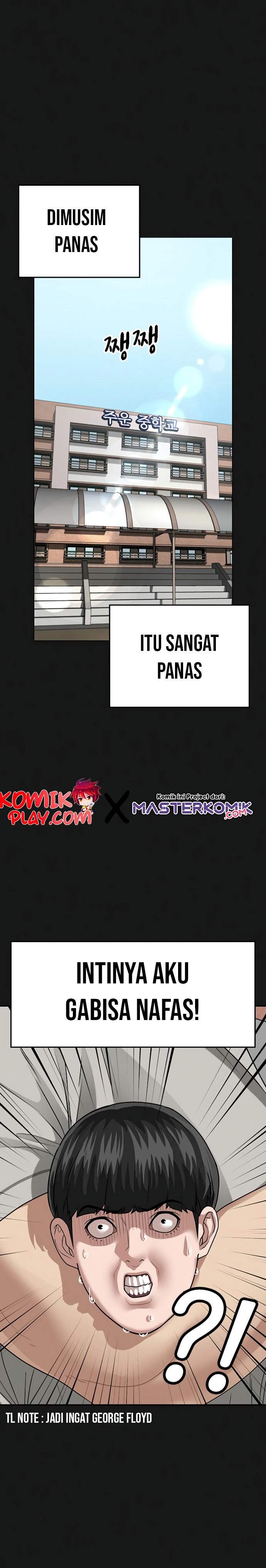 Reality Quest Chap 7 - Next Chap 8