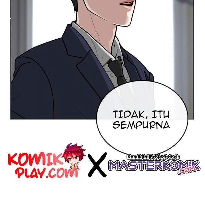 Reality Quest Chap 7 - Next Chap 8